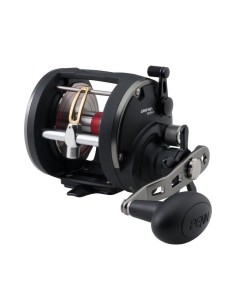 Penn Warfare Level Wind 30 Sinistro