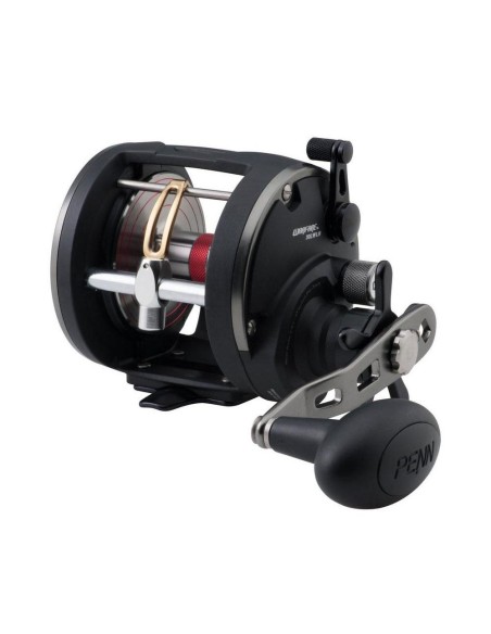 Penn Warfare Level Wind 30 Sinistro