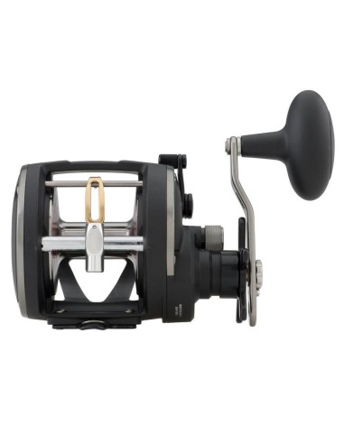 Penn Warfare Level Wind 30 Sinistro