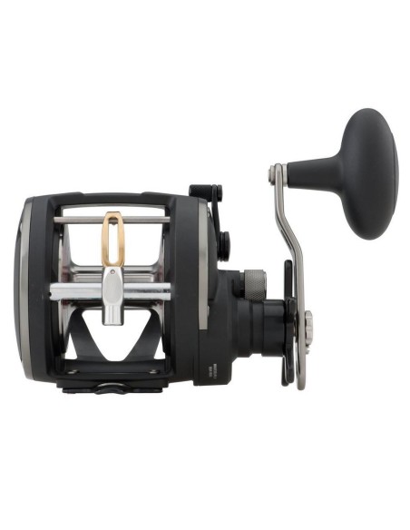 Penn Warfare Level Wind 30 Sinistro