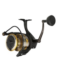 Penn Battle IV 8000 2