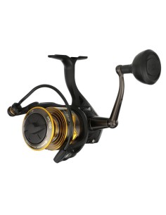 Penn Battle IV 5000 2