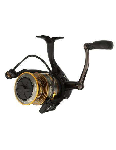 Penn Battle IV 4000 HS