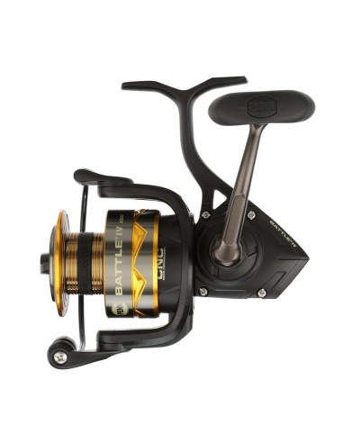Penn Battle IV 4000 HS