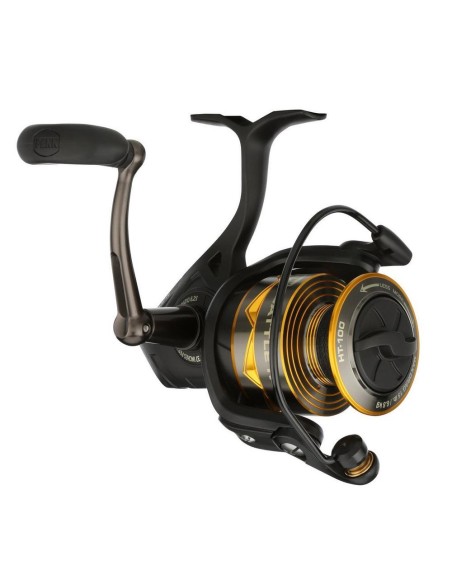 Penn Battle IV 4000 HS