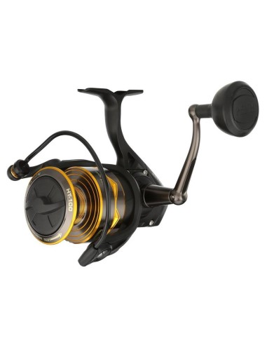 Penn Battle IV 6000 HS