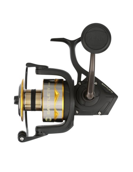 Penn Battle IV 8000 HS