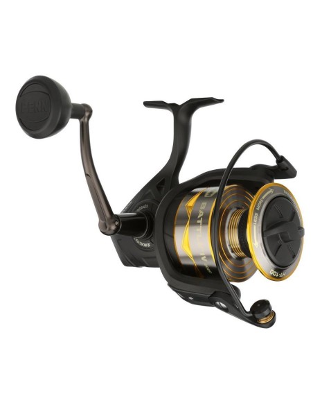 Penn Battle IV 8000 HS