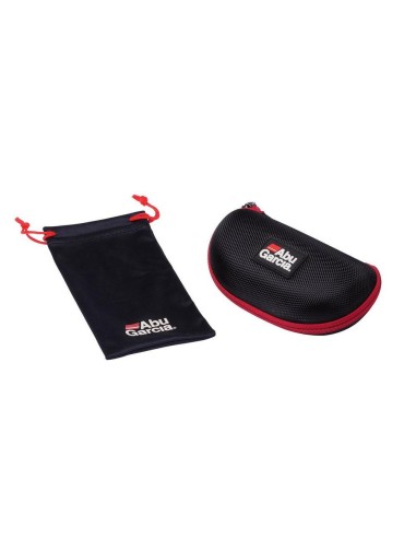 Abu Garcia Occhiali da Sole Beast Flame Red
