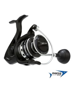 Penn Pursuit IV 6000