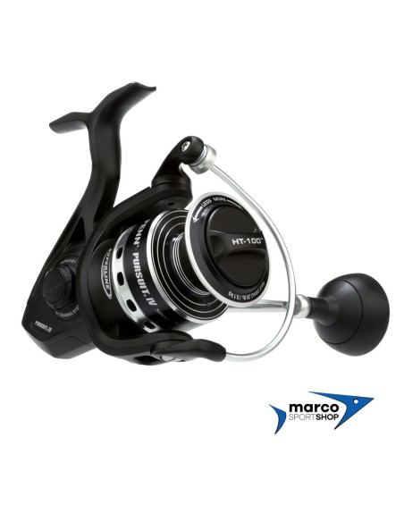 Penn Pursuit IV 6000