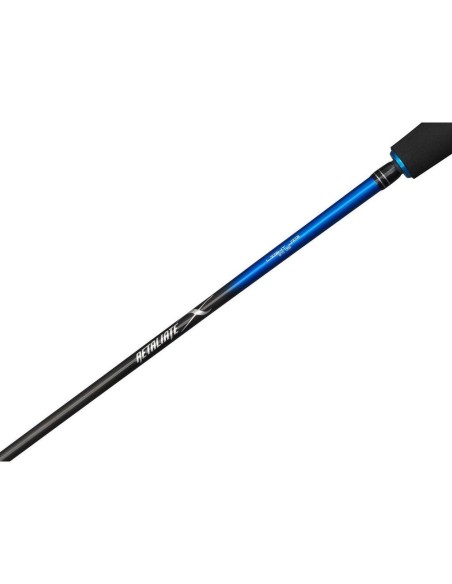 Penn Retaliate X Solid Jig 6,2 ft 120 Gr