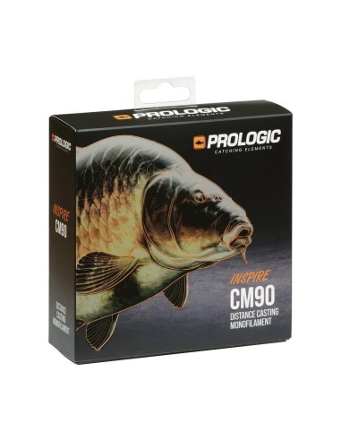 Prologic Insipere CM90 0,34 mm 1000 Mt