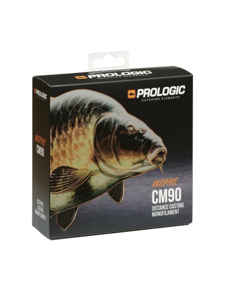 Prologic Insipere CM90 0,34 mm 1000 Mt