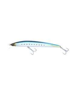 Savage Gear Wander Jerk 12,2 Cm 13,3 Gr Sardine