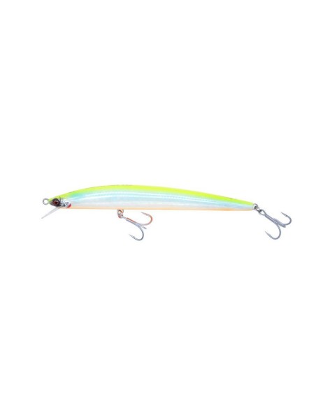 Savage Gear Wander Jerk 12,2 Cm 13,3 Gr Lemonback