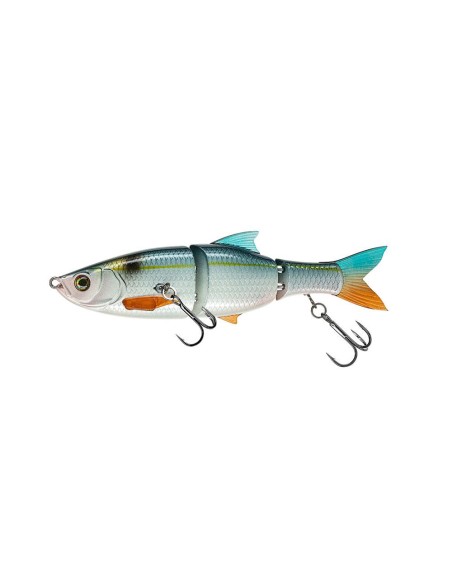 Molix Glide Bait 130 F Dyng 457 Threadfin Shad