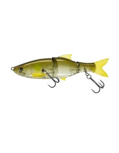 Molix Glide Bait 130 F Dyng 458 Ghost Ayu