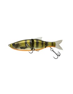 Molix Glide Bait 130 F Dyng 481 Dark Gill Orange Belly