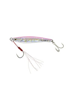 Molix Jugolo Plus Casting Jig 20 Gr SW27 Crazy Pink