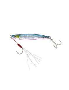 Molix Jugolo Plus Casting Jig 40 Gr Spring Sarda