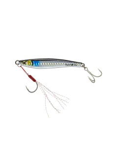 Molix Jugolo Plus Casting Jig 40 Gr MX Holo Shad