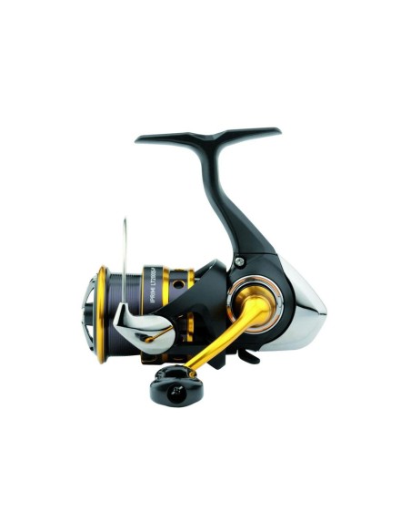 Daiwa Iprimi LT 2000 SP