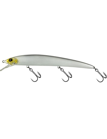 Molix Finder Jerk EVO 150 SS Natural White