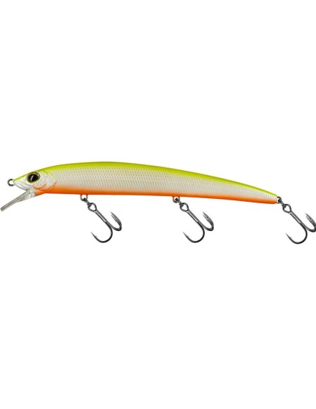 Molix Finder Jerk EVO 150 SS Flying Chart