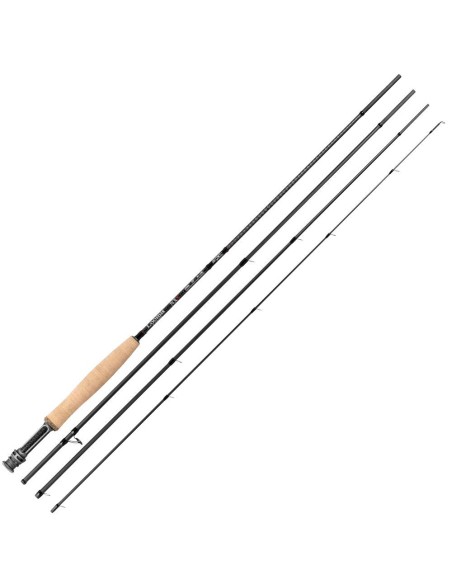 Loomis and Franklin NX8 8'6" 4/5