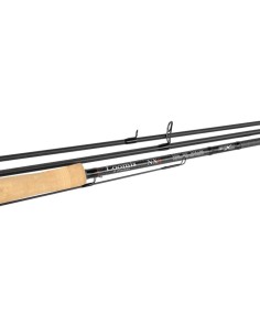 Loomis and Franklin NX8 8'6" 4/5 2