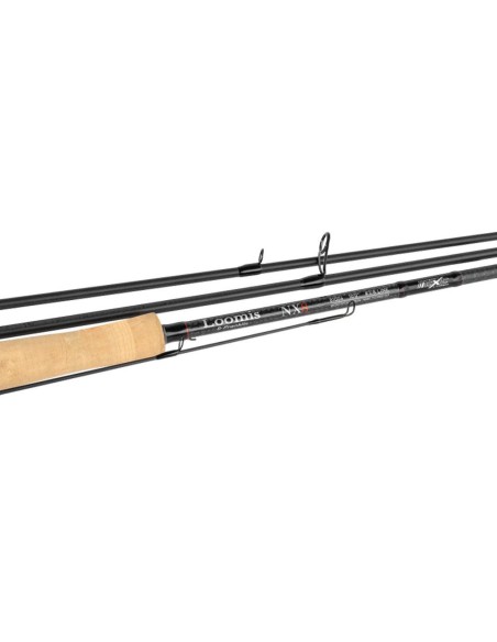 Loomis and Franklin NX8 8'6" 4/5