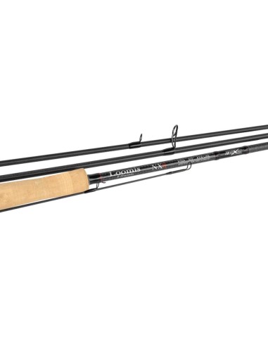 Loomis and Franklin NX8 9'6" 2/3