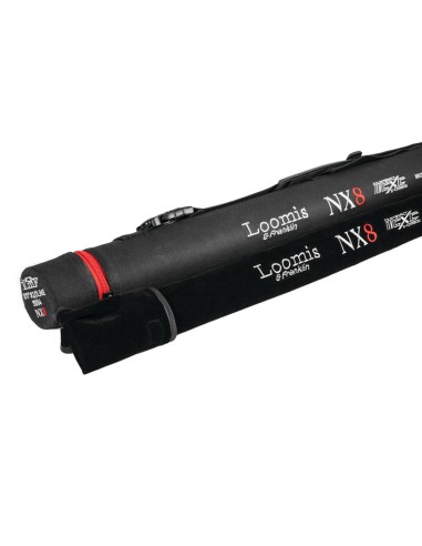 Loomis and Franklin NX8 9'6" 3/4