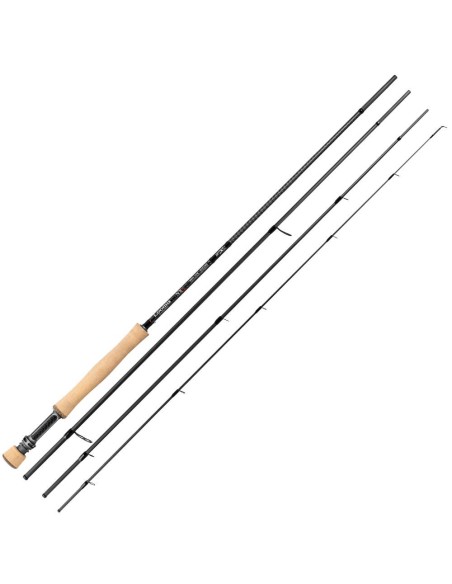 Loomis and Franklin NX8 Stillwater 10'0" 7/8