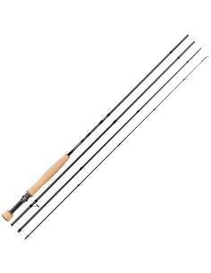 Loomis and Franklin NX8 10'6" 7/8