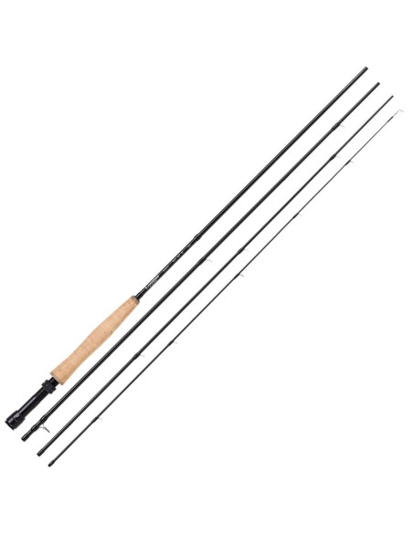 Loomis and Franklin IM12 Predator FW 9' 8