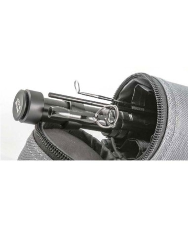 Loomis and Franklin IM12 Predator SW 9' 12