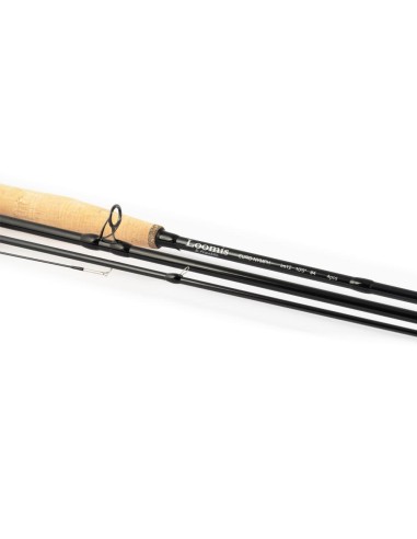 Loomis and Franklin IM12 Euro Nymph 10' 3
