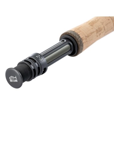 Loomis and Franklin SX River Stream 9' 5/6