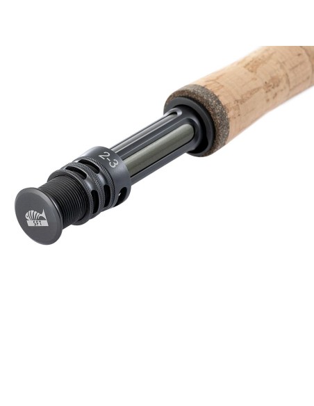 Loomis and Franklin SX Dry and Nymph 9'6" 2/3