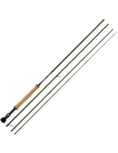 Loomis and Franklin SX Stillwater 10' 7/8