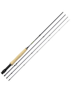 Loomis and Franklin Radius Stream 9'6''4