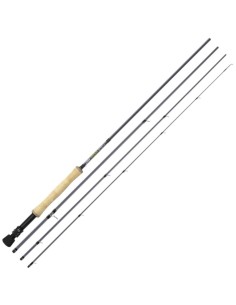 Loomis and Franklin Radius Sillwater 10' 7-8