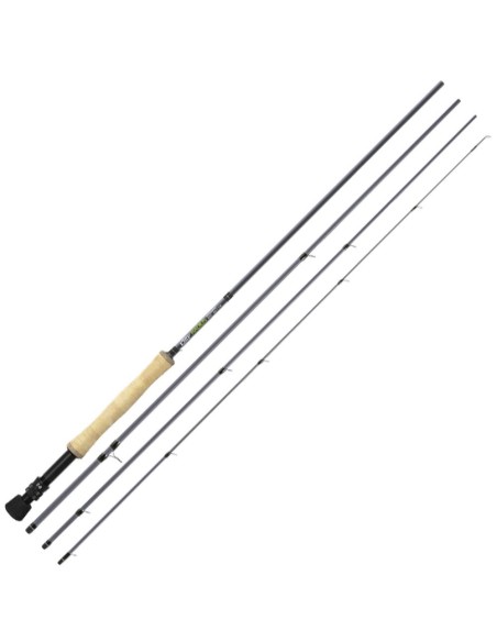 Loomis and Franklin Radius Sillwater 10' 7-8