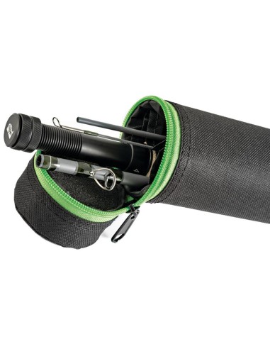 Loomis and Franklin Radius Sillwater 10' 7-8