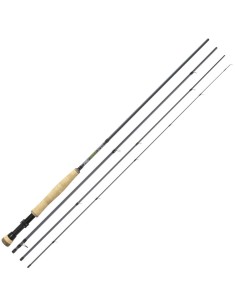 Loomis and Franklin Radius Euro Nymph 10'6''3