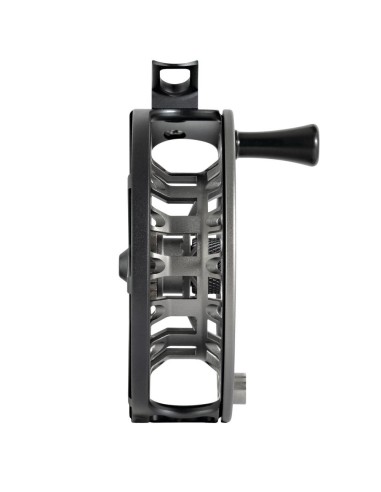 Loomis and Franklin Click SL Coda 0/4