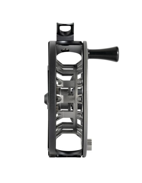 Loomis and Franklin Click SL Coda 0/4