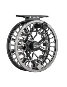 Loomis and Franklin Click SL Coda 4/6